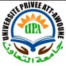 Attawoune University Logo